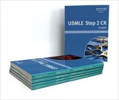 Kaplan USMLE Step 2 CK Lecture Notes 2014
