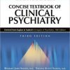 Kaplan and Sadock’s Concise Textbook of Clinical Psychiatry, 3rd Edition (Original PDF from Publisher)