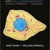 Karp’s Cell and Molecular Biology: Concepts and Experiments, 8th Edition (Original PDF from Publisher)