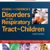 Kendig and Chernick’s Disorders of the Respiratory Tract in Children, 8th (Original PDF from Publisher)