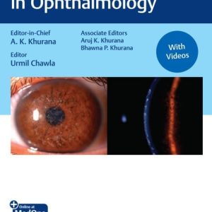 Management Protocols in Ophthalmology (Original PDF from Publisher)