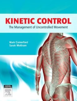Kinetic Control: The Management of Uncontrolled Movement (Original PDF from Publisher)