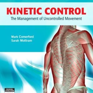 Kinetic Control: The Management of Uncontrolled Movement (Original PDF from Publisher)