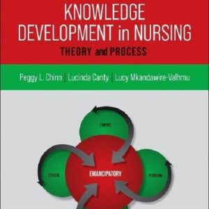 Knowledge Development in Nursing: Theory and Process, 12th Edition (True PDF from Publisher)