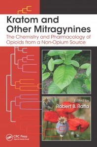 Kratom and Other Mitragynines: The Chemistry and Pharmacology of Opioids from a Non-Opium Source