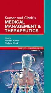 Kumar & Clarks Medical Management and Therapeutics (Original PDF from Publisher)