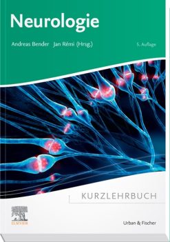 Kurzlehrbuch Neurologie (Kurzlehrbücher), 5th Edition (True PDF from Publisher)