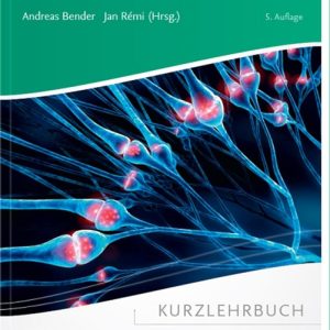 Kurzlehrbuch Neurologie (Kurzlehrbücher), 5th Edition (True PDF from Publisher)