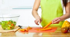 Harvard Culinary Health Education Fundamentals (CHEF) Coaching—The Basics 2020 (Videos)