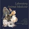 Laboratory Animal Medicine, Third Edition