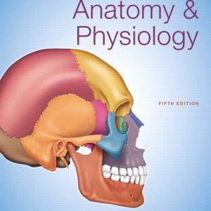 Laboratory Manual for Anatomy & Physiology (5th Edition) (Marieb)