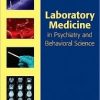Laboratory Medicine in Psychiatry and Behavioral Science (Original PDF from Publisher)