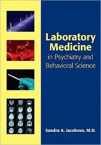 Laboratory Medicine in Psychiatry and Behavioral Science (Original PDF from Publisher)