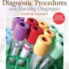 Laboratory Tests and Diagnostic Procedures with Nursing Diagnoses (8th Edition) (Original PDF from Publisher)