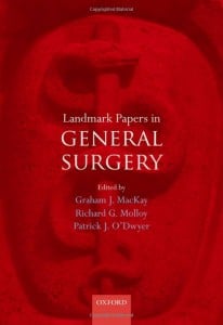 Landmark Papers in General Surgery (Original PDF from Publisher)
