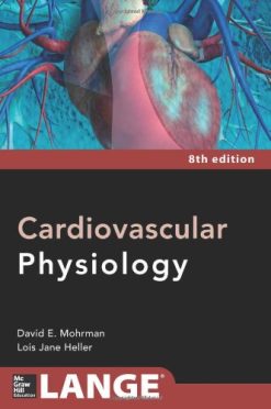 Lange Cardiovascular Physiology 8th Edition (EPUB)