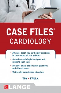 Case Files Cardiology (ORIGINAL PDF from Publisher)