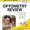 Lange Q&A Optometry Review: Basic and Clinical Sciences (ORIGINAL PDF from Publisher)