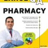 Lange Q&A Pharmacy, Tenth Edition (EPUB)