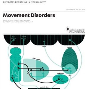 CONTINUUM Lifelong Learning in Neurology (Movement Disorders) October 2022 (True PDF)