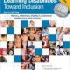 Learning Disabilities: Towards Inclusion, 6e (Original PDF from Publisher)
