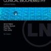 Lecture Notes: Clinical Biochemistry, 9th Edition