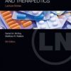 Lecture Notes: Clinical Pharmacology and Therapeutics, 9th Edition (Original PDF from Publisher)