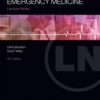 Lecture Notes: Emergency Medicine 4th (Original PDF from Publisher)