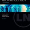 Lecture Notes: Epidemiology, Evidence-based Medicine and Public Health, 6th Edition (Original PDF from Publisher)