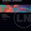 Lecture Notes: General Surgery, 12th Edition (Original PDF from Publisher)