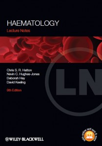 Lecture Notes: Haematology, 9th Edition (Original PDF from Publisher)