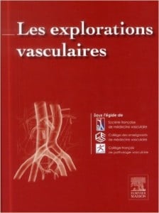 Les explorations vasculaires