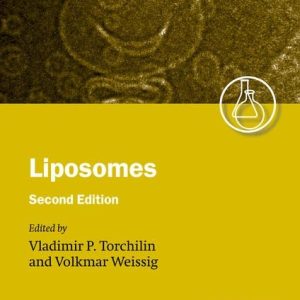 Liposomes: A Practical Approach (The A Practical Approach Series), 2nd Edition (Original PDF from Publisher)