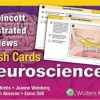 Lippincott Illustrated Reviews Flash Cards: Neuroscience (Original PDF from Publisher)