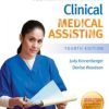 Lippincott Williams & Wilkins’ Clinical Medical Assisting, 4th Edition (Original PDF from Publisher)
