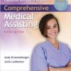 Lippincott Williams & Wilkins’ Comprehensive Medical Assisting, 5th Edition