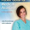 Lippincott Williams & Wilkins’ Pocket Guide for Medical Assisting, 5th Edition (Original PDF from Publisher)