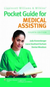 Lippincott Williams and Wilkins’ Pocket Guide for Medical Assisting, 4th Edition (Original PDF from Publisher)