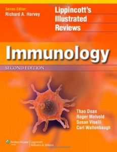 Lippincott’s Illustrated Reviews Immunology, 2nd Edition (Original PDF from Publisher)