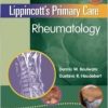 Lippincott’s Primary Care Rheumatology (Original PDF from Publisher)