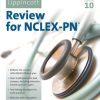 Lippincott’s Review for NCLEX-PN, 10th Edition (Original PDF from Publisher)