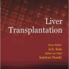 Liver Transplantation – ECAB