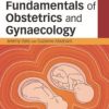 Llewellyn-Jones Fundamentals of Obstetrics and Gynaecology, 9e (Original PDF from Publisher)
