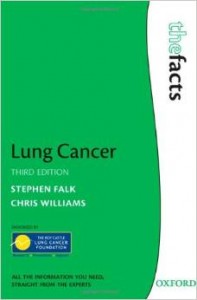 Lung Cancer (The Facts), 3rd Edition