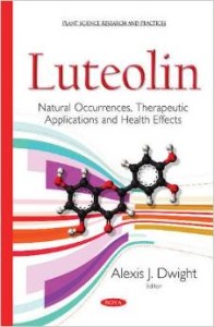 Luteolin: Natural Occurrences, Therapeutic Applications and Health Effects