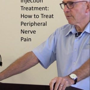 Lyftogt Perineural Injection Treatment: How to Treat Peripheral Nerve Pain 2023 (Videos with captions)