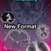FRCR Part 1: Radiological Anatomy New Format (Mock Tests 2013) – Volume 2 (EPUB)