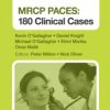 MRCP PACES: 180 Clinical Cases (Postgrad Exams)