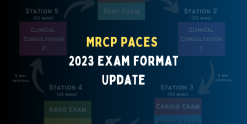 Pass your MRCP PACES – completely rebuilt for PACES 2023 (Videos+PDFs)