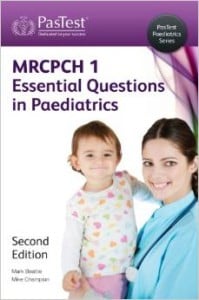MRCPCH: Essential Questions in Paediatrics, 2nd Edition (EPUB)